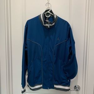 Authentic Jordan Brand jacket from 2005.